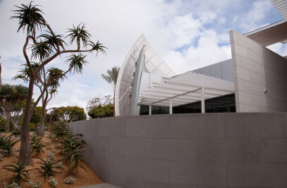 Newport Beach Civic Center