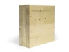 Nordic X-Lam Cross-Laminated Timber (CLT) Nordic X-Lam Cross-Laminated Timber (CLT)