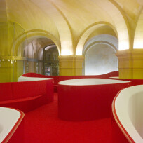 Odile Decq on making architecture that is contemporary yet respectful