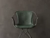 Wire Dining Chair Wire Dining Chair