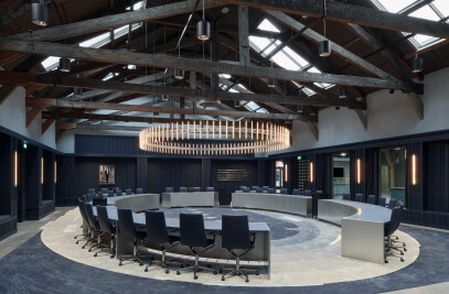 Den Helder City Hall