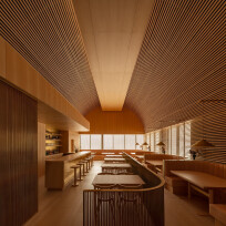 Omar Gandhi on using ordinary materials to craft extraordinary architecture