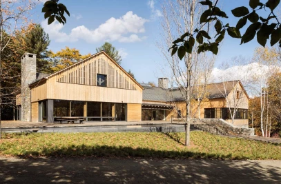 Everything Passive House