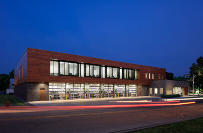 Johnson County Emergency Services