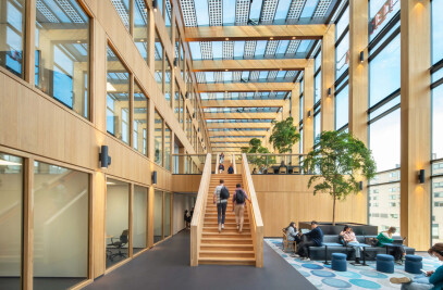 Hogeschool Rotterdam Business School