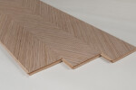 Plexwood Geometric - Plank Plexwood Geometric - Plank