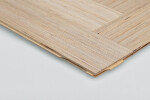 Plexwood Parquet strip - Easylox Plexwood Parquet strip - Easylox