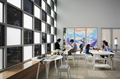 Berkeley Chess School