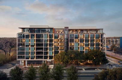 The Loren at Lady Bird Lake