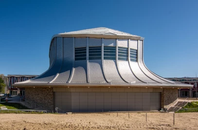 Groton Hill Music Center