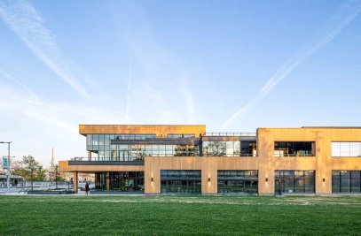 Cleveland Foundation