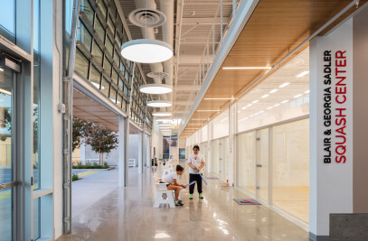 Access Youth Academy