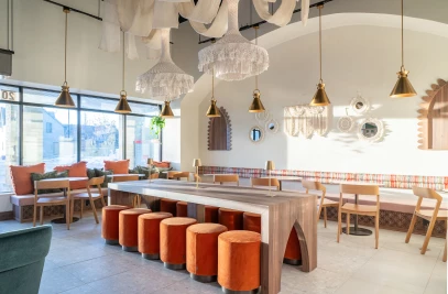 The Local by Masrawy