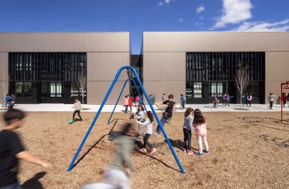 Maple Grove Elementary School