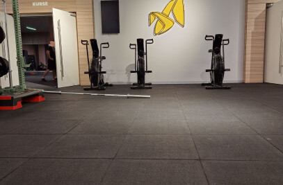 McFIT Renovation Projects Munich