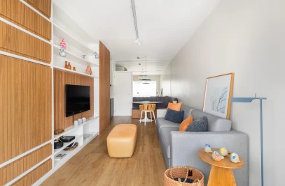 Carioca refuge in São Paulo