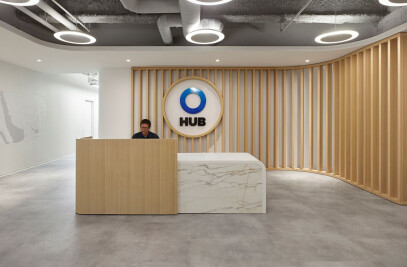 HUB International