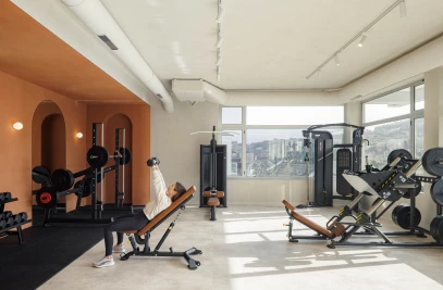 Level Private Gym