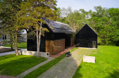 PINKNEY NEIGHBORHOOD HOUSE 2023