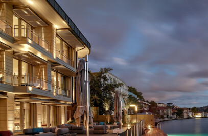 SASH WINDOW CAPOFERRI