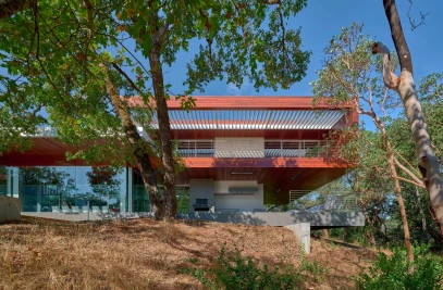 California Modern Luxury