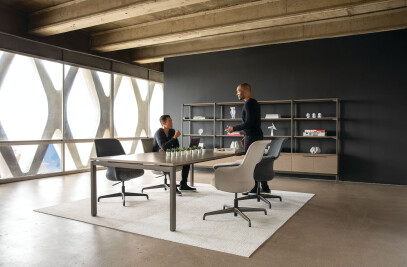 Aarea Conference Chair