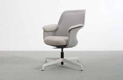 Aarea Worklounge Chair