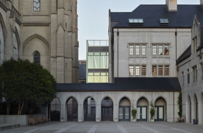 Cathedral School for Boys