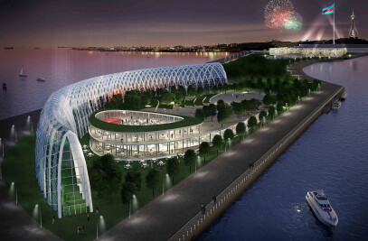 Botanic Garden and Landscape Design