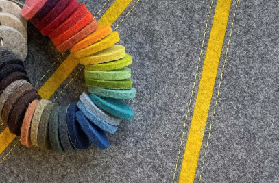 Grey Harmony Collection