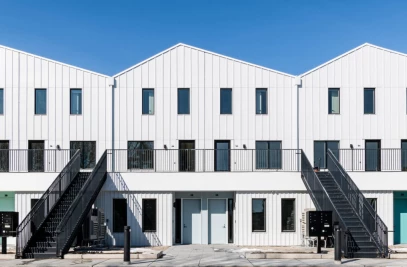 Pittsfield Tyler Street Development