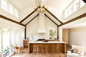 Duxbury Cottage