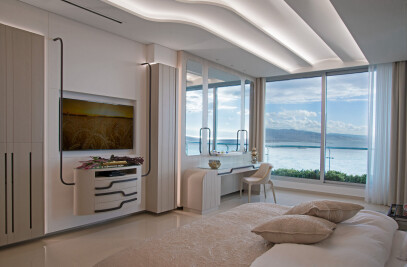 Casa K Residential Project