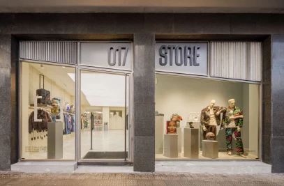 017 Store