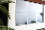 HR4 W – Aluminum Hurricane Window Systems HR4 W – Aluminum Hurricane Window Systems